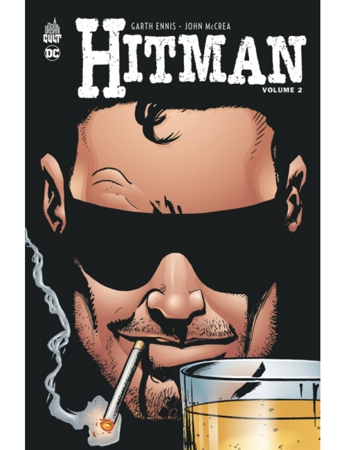 HITMAN - TOME 2 par GARTH ENNIS (VF)