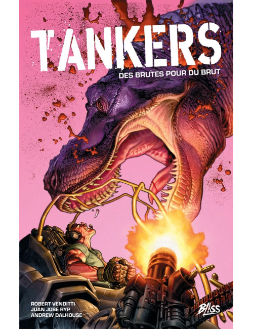 Tankers (VF)