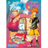 Dreamland - Tome 22 (VF)