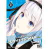 Kaguya-sama : Love is War Tome 21 (VF)