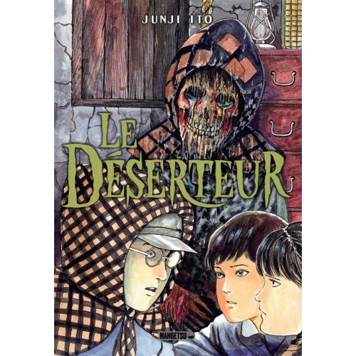 Le Déserteur (VF)