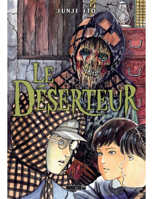 Le Déserteur (VF)