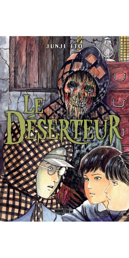 Le Déserteur (VF)