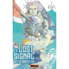 The Lost Signal & This Communication T01 (VF)