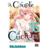 A Couple of Cuckoos Tome 15 (VF)