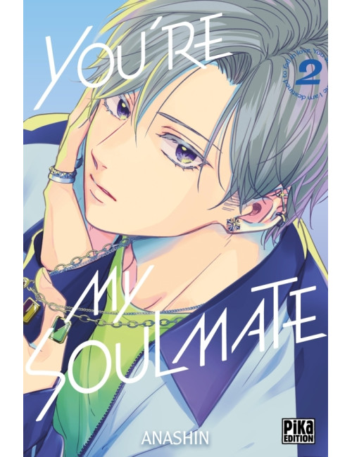 You're my Soulmate T02 (VF)