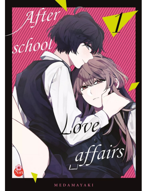 AFTER SCHOOL LOVE AFFAIRS T01 (VF)