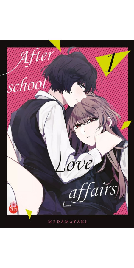 AFTER SCHOOL LOVE AFFAIRS T01 (VF)