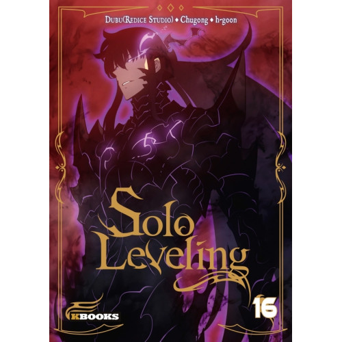 Solo Leveling T16 (VF)