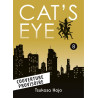 Cat's Eye Perfect Edition T08 (VF)