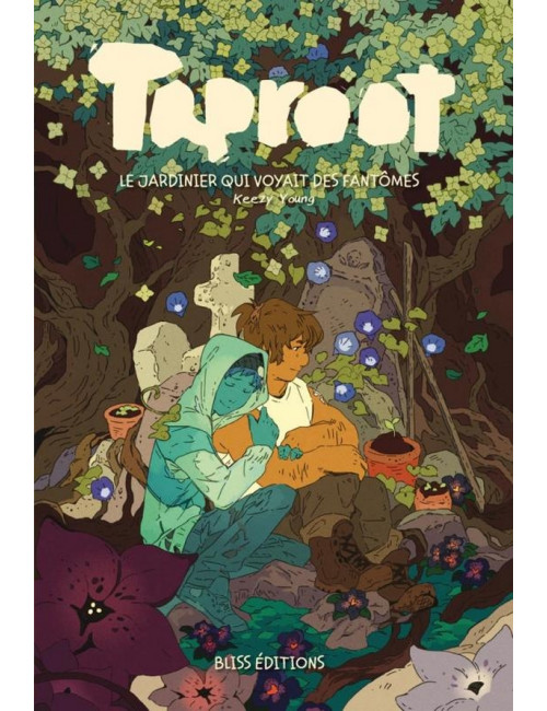 Taproot (VF)