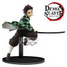 Demon Slayer Kimetsu No Yaiba Vibration Stars Tanjiro Kamado 15cm