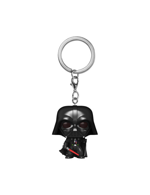 Star Wars - Pocket Pop Keychains - Darth Vader