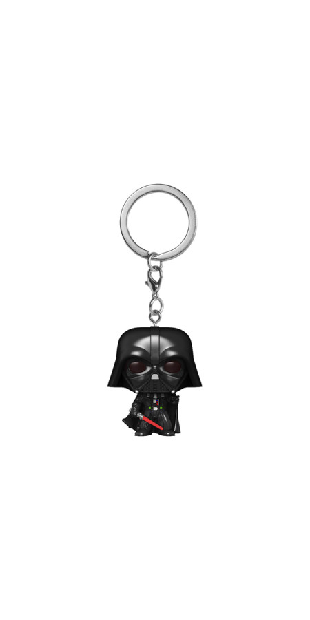 Star Wars - Pocket Pop Keychains - Darth Vader