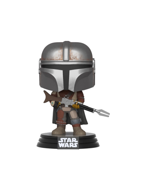 Funko Pop Star Wars Mandalorian  - The Mandalorian 326