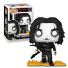 Funko Pop The Crow - Eric With Crow