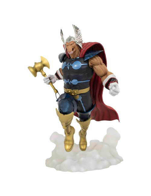 Marvel Gallery Beta Ray Bill 25cm