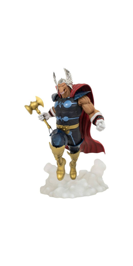 Marvel Gallery Beta Ray Bill 25cm