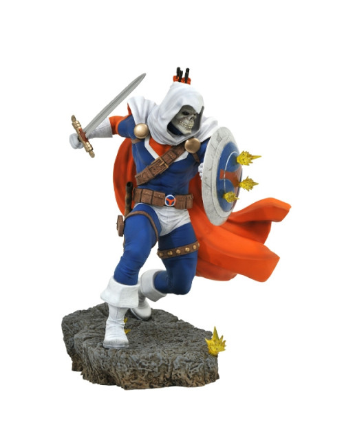 Marvel Gallery Taskmaster 23cm