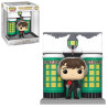 Funko Pop Harry Potter Deluxe - Hogsmeade Honeydukes With Neville