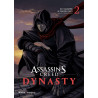 Assassin's Creed - Dynasty Vol.2 (VF) occasion