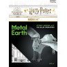 Metal Earth 3D Puzzle Harry Potter: Klofan