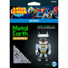 Metal Earth 3D Puzzle Batman