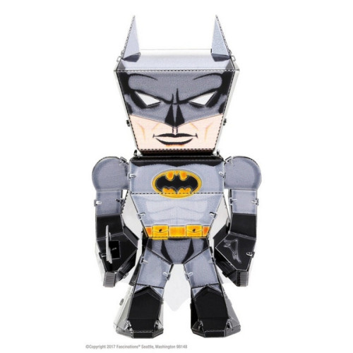 Metal Earth 3D Puzzle Batman