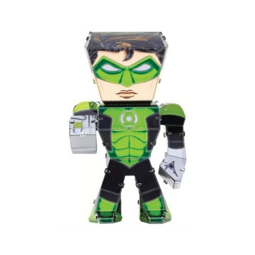 Metal Earth 3D Puzzle Green Lantern