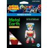 Metal Earth 3D Puzzle Wonder Woman