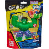 Heroes of Goo Jit Zu -Marvel - The Incredible Hulk