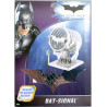 Metal Earth 3D Puzzle Bat-Signal