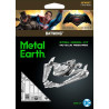 Metal Earth 3D Puzzle Batwing