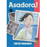 Asadora! Tome 8 (VF)