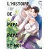 L´histoire de papa, papa et moi (VF)