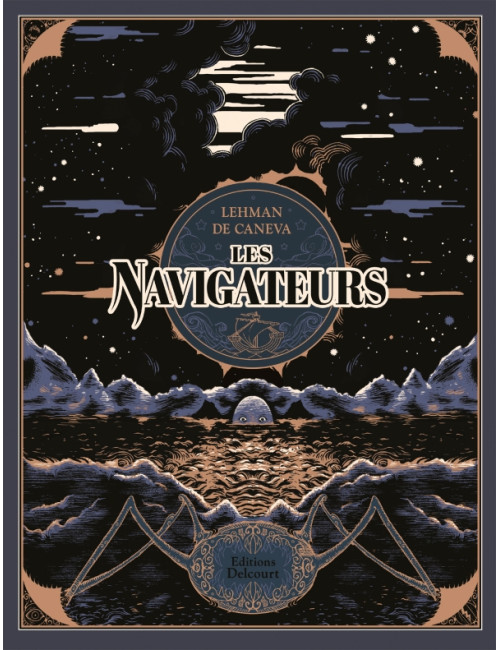 Les Navigateurs (VF)