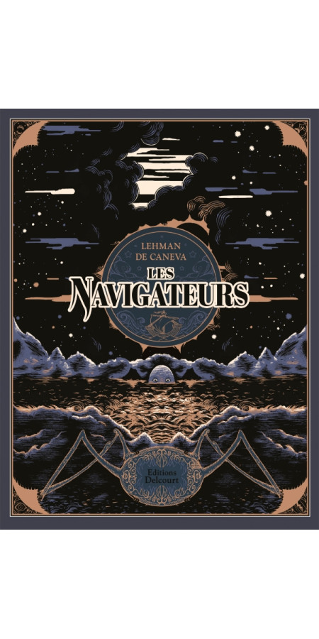 Les Navigateurs (VF)