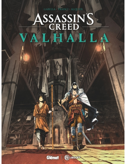 Assassin's Creed Valhalla (VF)