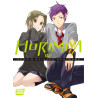 Horimiya - Tome 1 (VF)