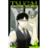 TSUGAI - DAEMONS OF THE SHADOW REALM - TOME 4 (VF)