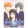 Fruits Basket Anime - Coffret d'illustrations (VF)