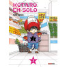 Kotaro en solo T03 (VF)