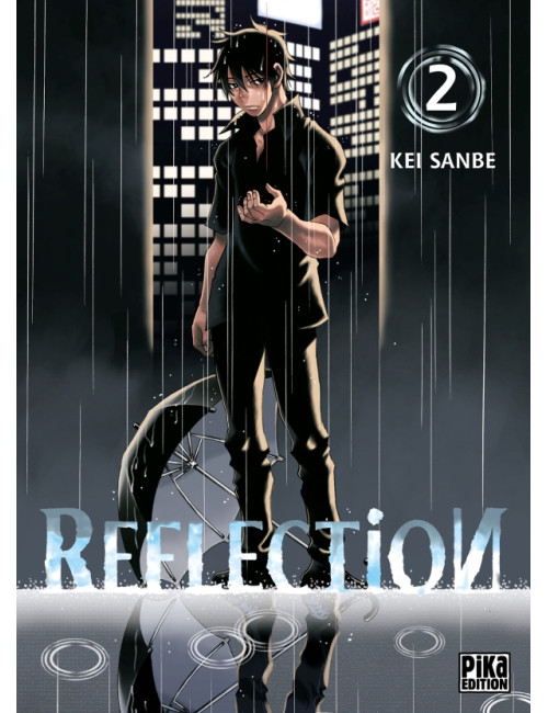 Reflection T02 (VF)