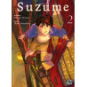 Suzume T02 (VF)