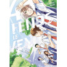 FENDS LE VENT ! - TOME 4 (VF)