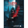 TALYN - SEED OF DARKNESS (VF)