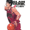 SLAM DUNK DELUXE - TOME 4 (VF)