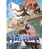 Free Quest T01 (VF)