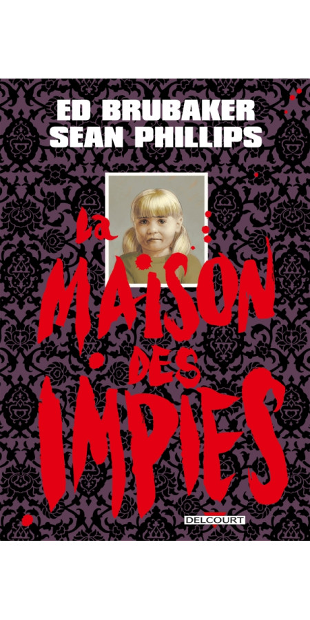 La Maison des impies (VF)