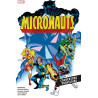 Micronauts OMNIBUS (Variant) (VF)